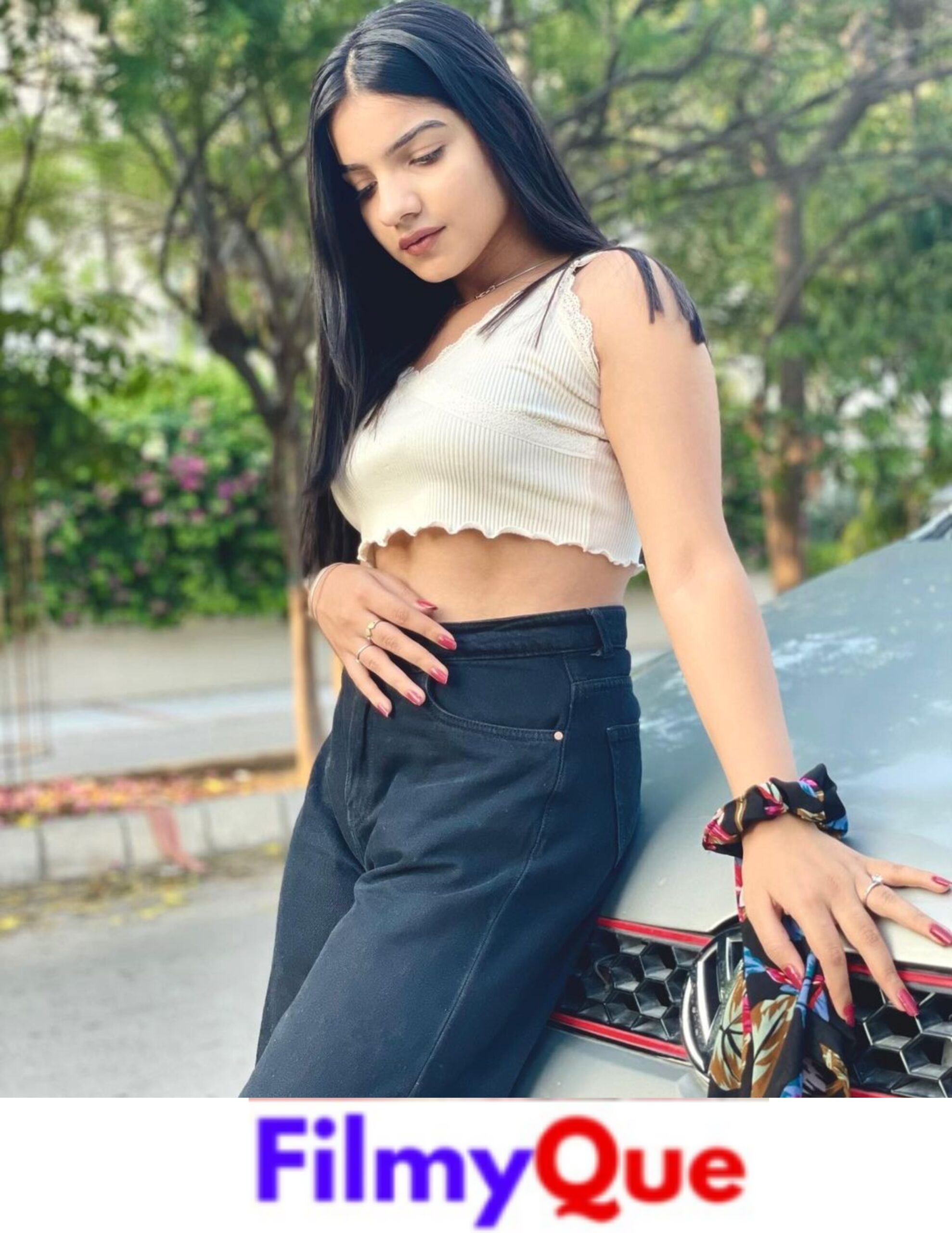 Mehak Gill Age, Boyfriend, Lifestyle, Net Worth, Biography and More